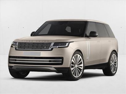 Used 2023 Land Rover Range Rover SE