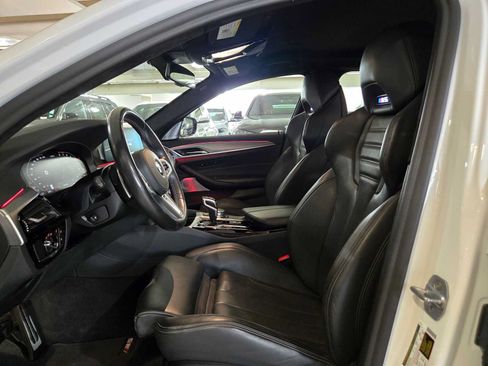 Used 2020 BMW M5 w/ Executive Package AWD/4WD image 21