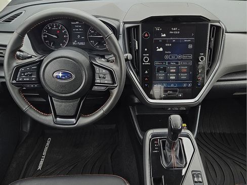 Certified 2024 Subaru Crosstrek 2.5i Limited w/ Popular Package #4A image 12