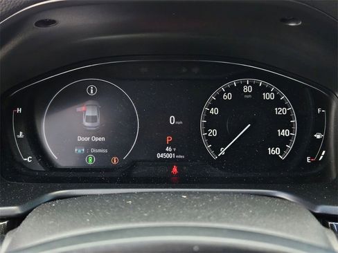 Used 2022 Honda Accord Sport image 13