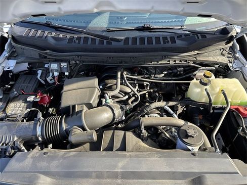 Used 2024 Ford F250 XLT w/ Black Appearance Package image 26