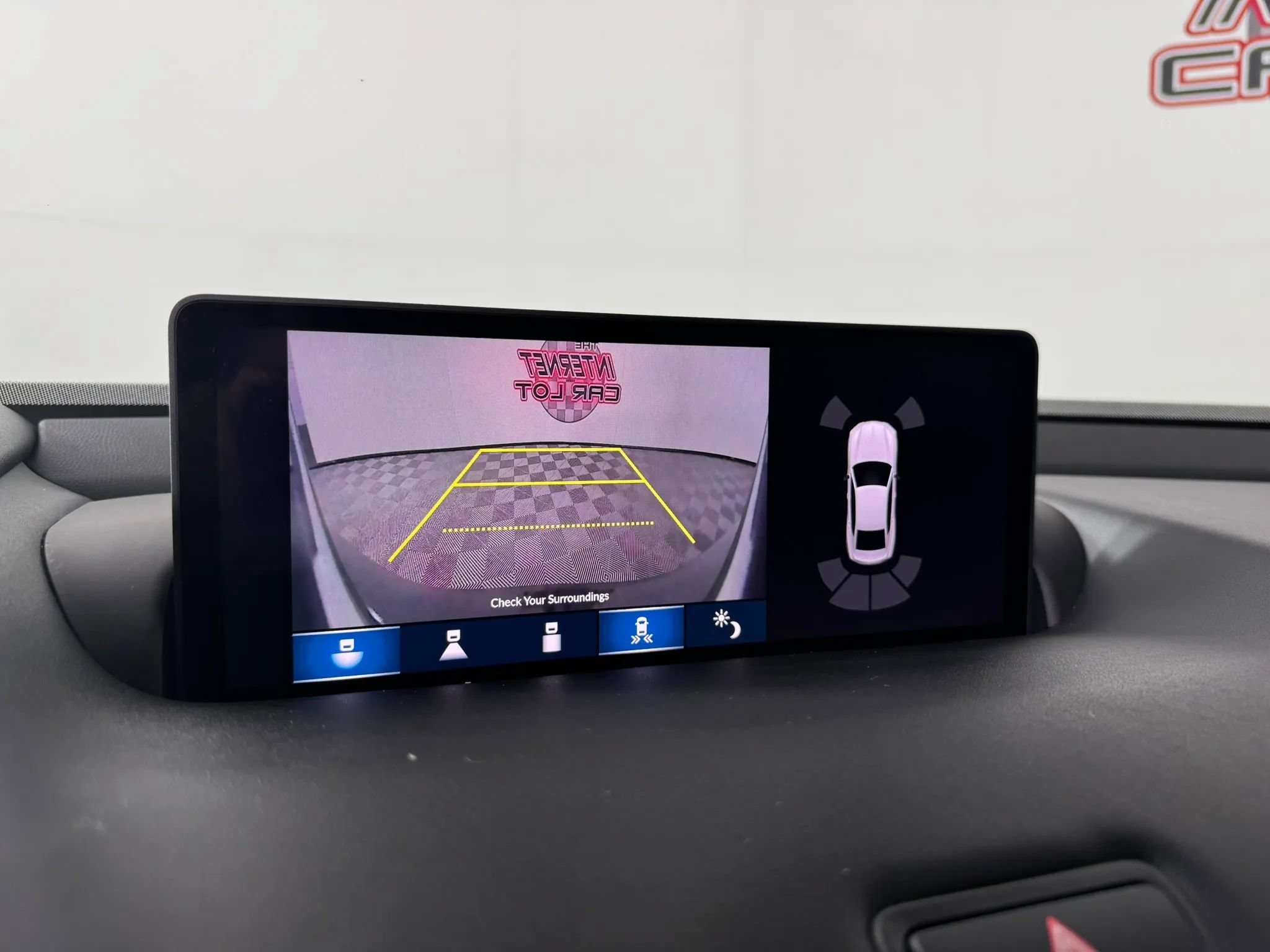 Used 2024 Acura TLX w/ Technology Package FWD image 18