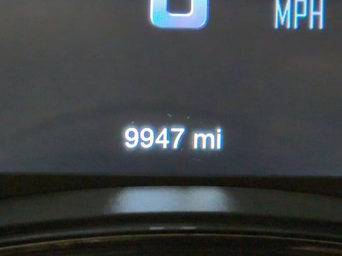 Used 2024 Dodge Durango GT image 21