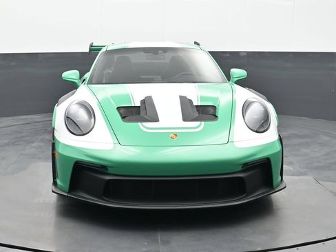 Certified 2025 Porsche 911 GT3 RS RWD image 20