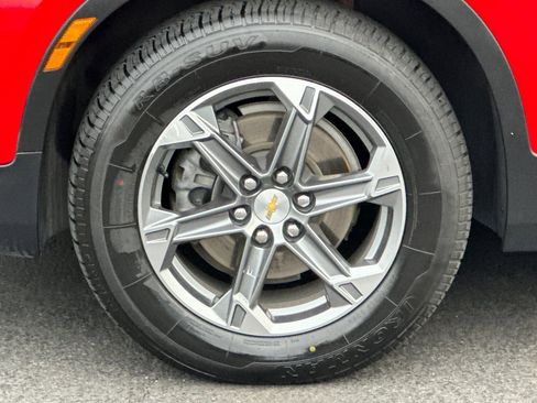 Used 2024 Chevrolet Blazer LT image 25