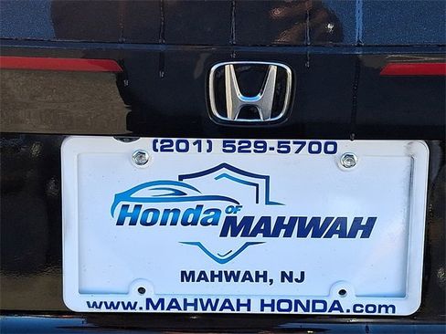 Used 2023 Honda Accord EX-L image 29