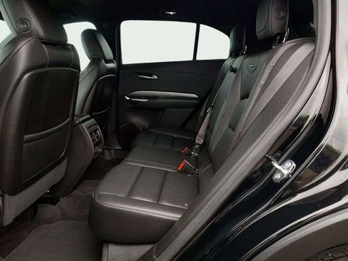 Used 2024 Cadillac XT4 Premium Luxury AWD/4WD image 19