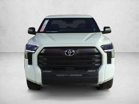 New 2026 Toyota Tundra SR5 AWD/4WD image 6