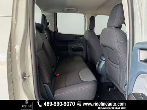 Used 2024 Ford Maverick XL FWD image 19