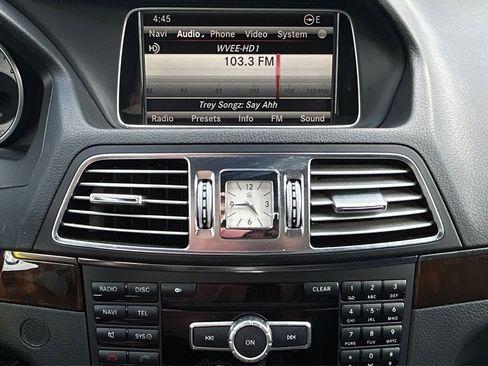 Used 2014 Mercedes-Benz E 350 Cabriolet image 29