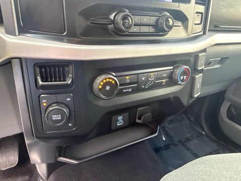 Certified 2023 Ford F150 XLT image 36