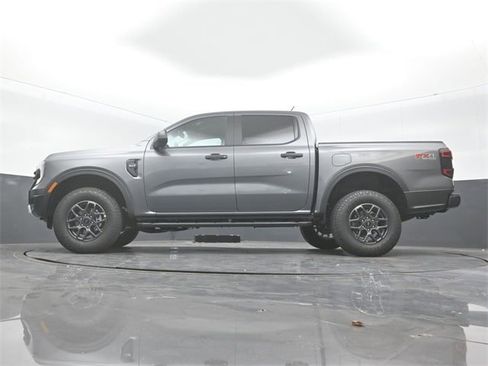 New 2025 Ford Ranger XLT w/ FX4 Off-Road Package image 20