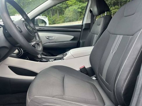 Used 2023 Hyundai Tucson SEL w/ Cargo Package AWD/4WD image 21