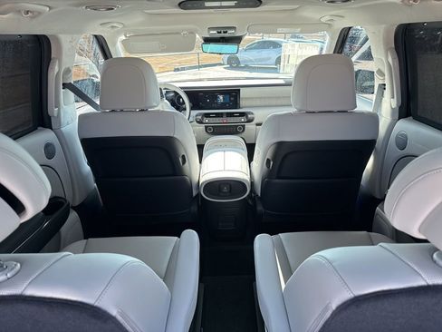 New 2026 Hyundai Palisade Calligraphy image 21