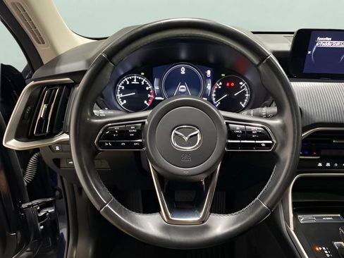 Used 2025 MAZDA CX-90 3.3 Turbo w/ Select Package AWD/4WD image 13
