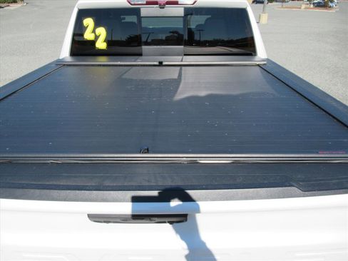 Used 2022 Chevrolet Silverado 1500 High Country image 6