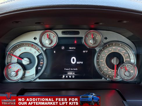 Used 2017 RAM 3500 Laramie Longhorn image 34