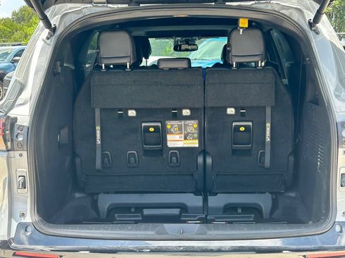 Certified 2025 Toyota Sienna XSE w/ XSE Premium Package AWD/4WD image 15