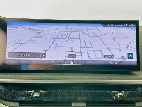 New 2026 BMW X7 xDrive40i w/ Executive Package image 12