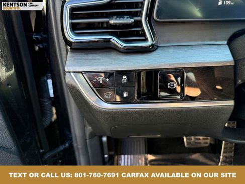 Used 2025 Kia Sportage X-Line Prestige image 21