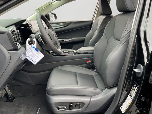 New 2026 Lexus NX 350h 350h Premium image 12