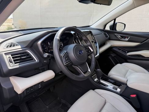 Used 2026 Subaru Ascent Limited AWD/4WD image 19