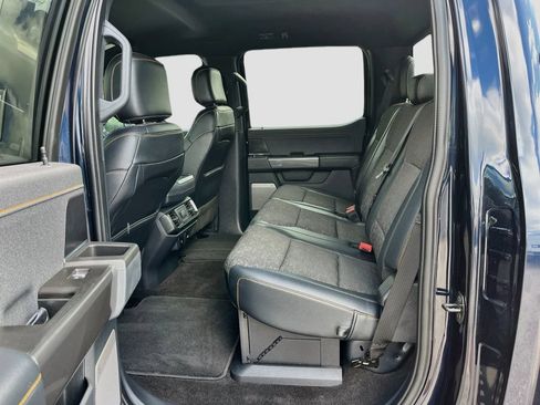 Used 2022 Ford F150 Tremor w/ Equipment Group 401A Mid AWD/4WD image 24