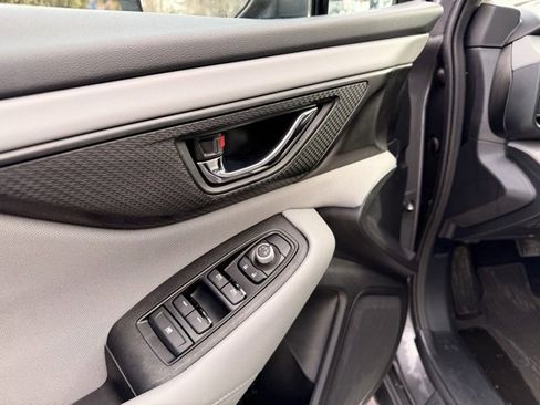 Certified 2023 Subaru Legacy Premium image 20