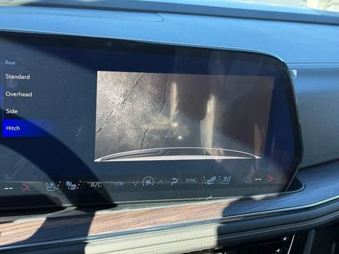 New 2026 Chevrolet Suburban Premier w/ Sun And Tow Package image 16