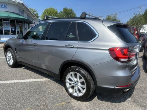 Used 2016 BMW X5 xDrive35i AWD/4WD image 8