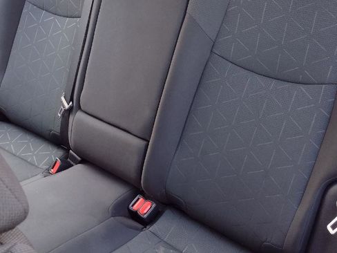 Used 2024 Toyota RAV4 XLE image 19