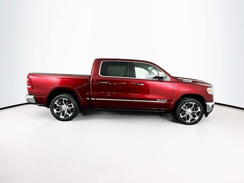 Used 2022 RAM 1500 Limited image 10