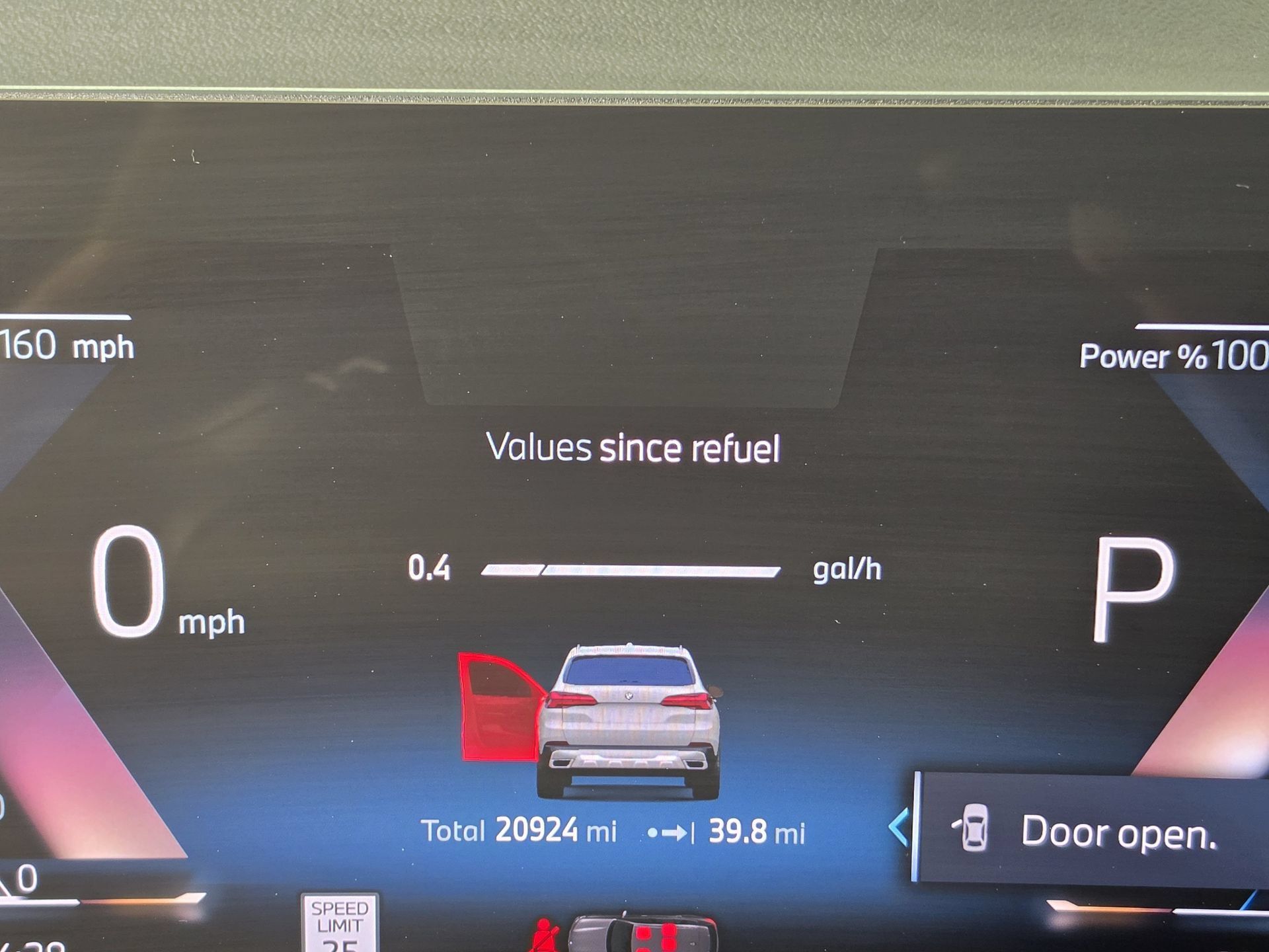 Used 2026 BMW X5 xDrive40i AWD/4WD image 9