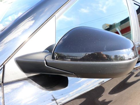 Used 2025 Chevrolet TrailBlazer LT image 48