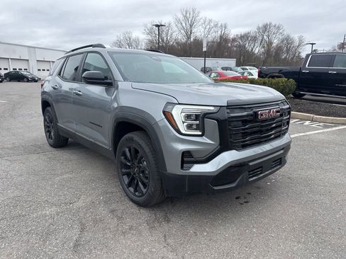 New 2026 GMC Terrain Elevation w/ Elevation Premium Package image 9