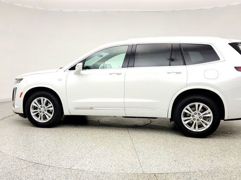 Used 2023 Cadillac XT6 Luxury FWD image 8