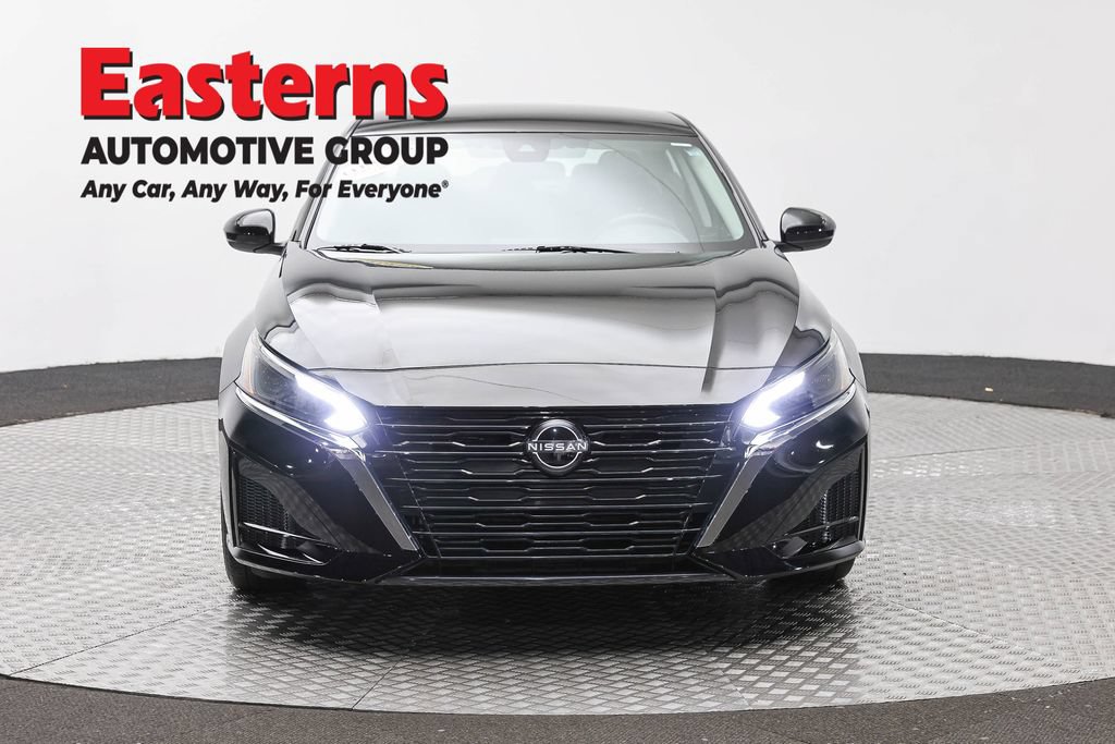 Used 2023 Nissan Altima 2.5 S FWD image 4