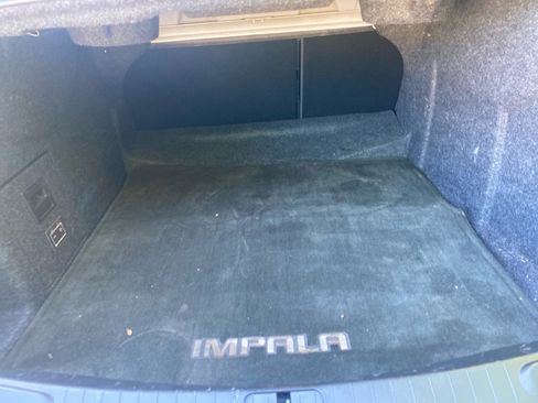 Used 2016 Chevrolet Impala LT w/ Convenience Package FWD image 20