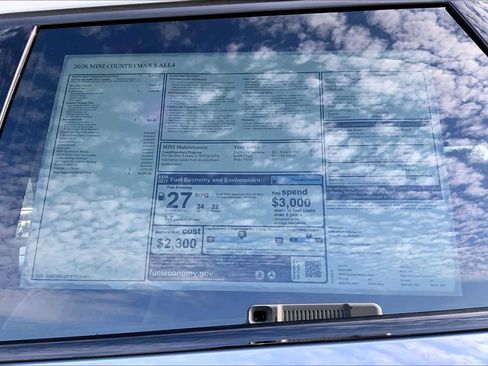 New 2026 MINI Cooper Countryman S image 22