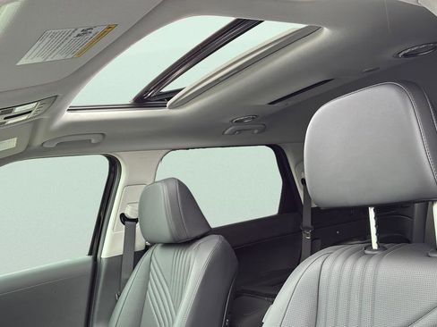 New 2026 Hyundai Palisade SEL Premium FWD image 15