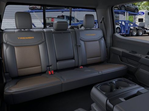 New 2026 Ford F150 Tremor AWD/4WD image 11