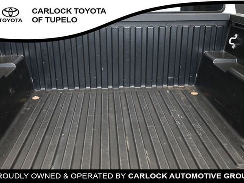 Used 2022 Toyota Tacoma TRD Sport RWD image 31