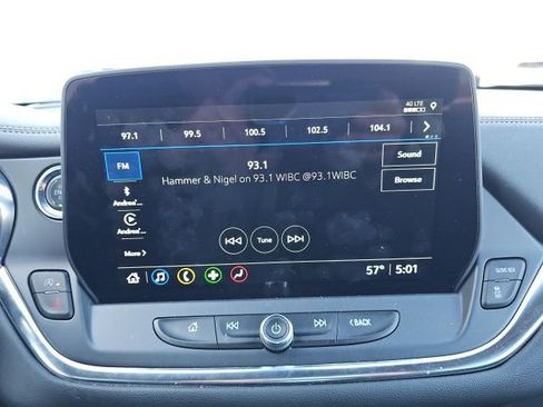 Used 2024 Chevrolet Blazer LT image 42