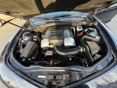 Used 2013 Chevrolet Camaro SS w/ RS Package image 25