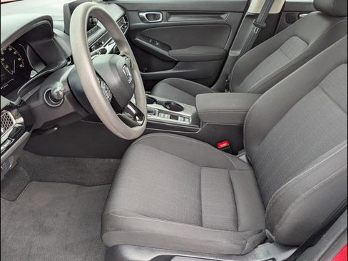 Used 2024 Honda Civic LX image 10