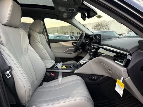 New 2026 Acura MDX w/ Technology Package image 21