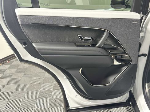 Used 2024 Land Rover Range Rover Sport Dynamic SE image 23
