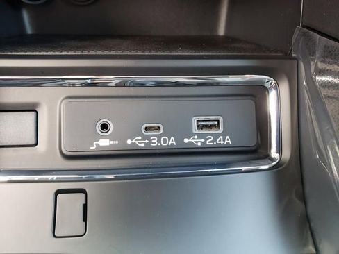 New 2026 Subaru Ascent Premium image 17