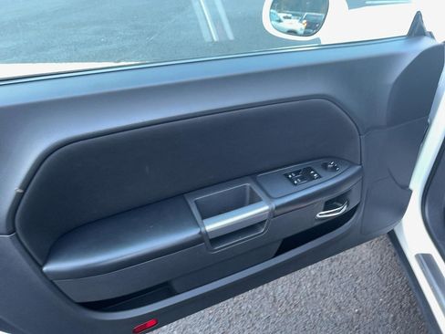 Used 2014 Dodge Challenger R/T w/ R/T Redline Group image 15