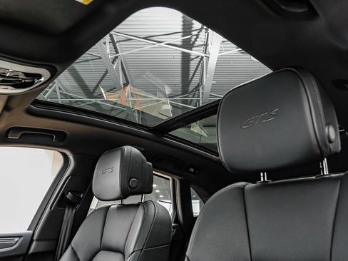 Used 2021 Porsche Macan GTS w/ Premium Package Plus (PF9) image 5